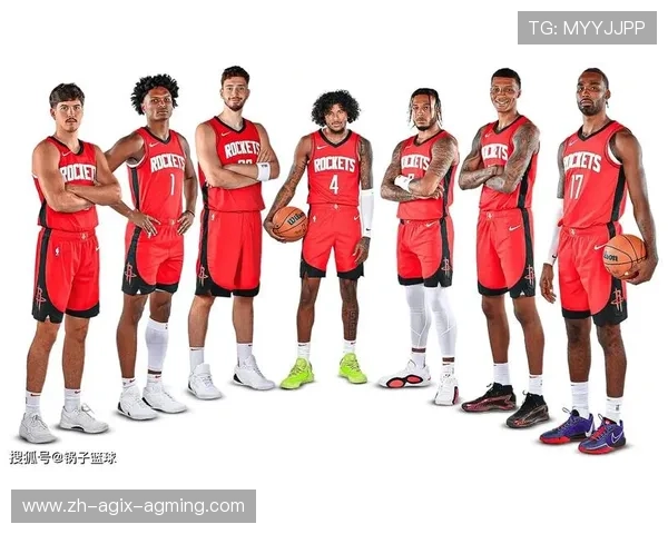来华火箭队NBA球员介绍及中国赛回顾
