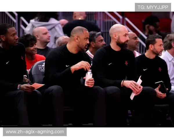 火箭队球员名单与薪水排行：2025赛季全解读