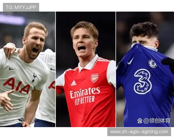 英超各队进攻数据分布与统计分析