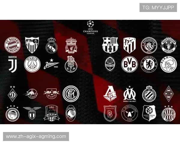 欧冠联赛抽签直播 腾讯平台观看指引