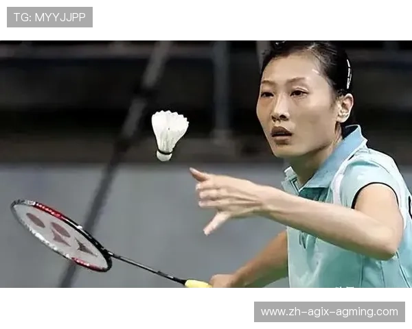 羽毛球女王张宁展现英姿,巅峰时刻再现赛场荣耀 羽毛球女王张宁展现英姿,巅峰时刻再现赛场荣耀