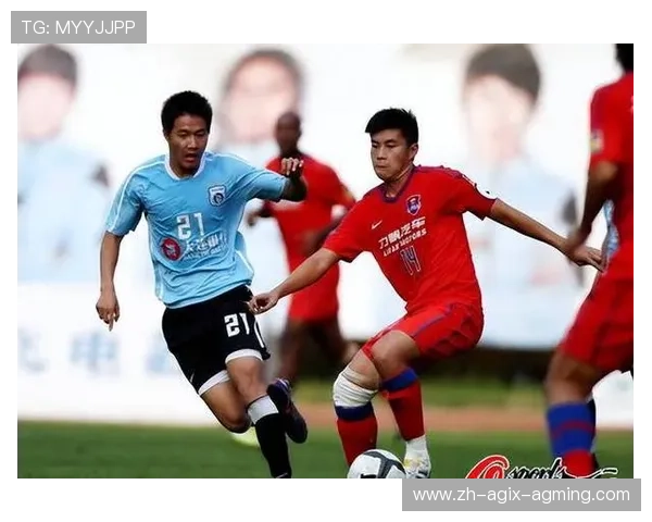 重庆力帆与甘肃代表队中超联赛背景与比赛回顾