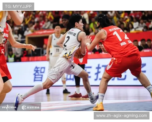 WCBA总决赛首战四川队三外援合砍56分强势拿下开门红